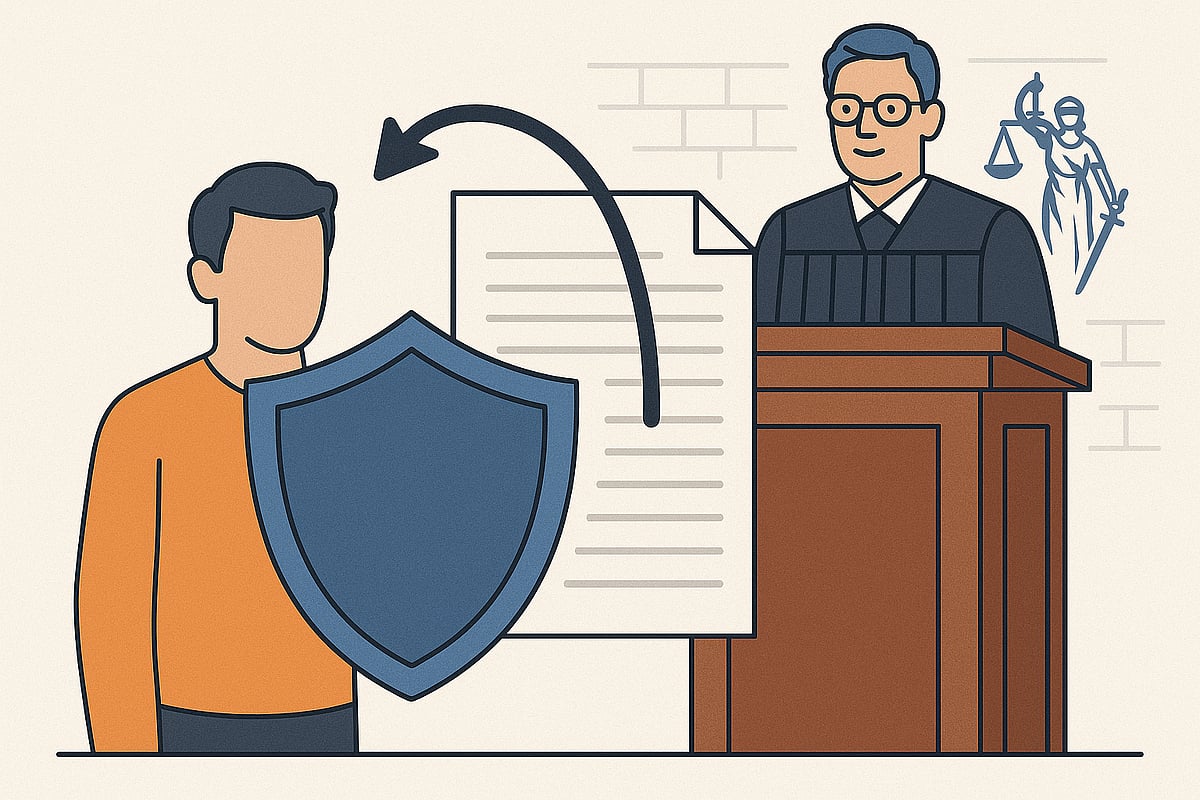 AI : Legal Tax Shield