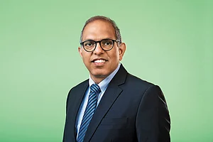 Mr. Abhijit Gulanikar, President-Business Strategy, SBI Life Insurance