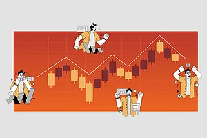 Don’t Let Emotions Rule Your Stock Market Decisions