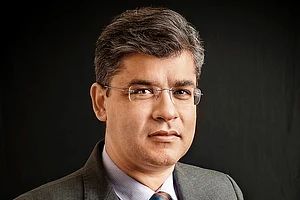 Sidharth Damani, Head – Investor Education and Distribution Development at Aditya Birla Sun Life AMC Limited.