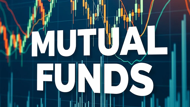 The equity-oriented mutual funds saw net inflows of Rs 23,567  crore in June. (AI-generated) - Gemini AI