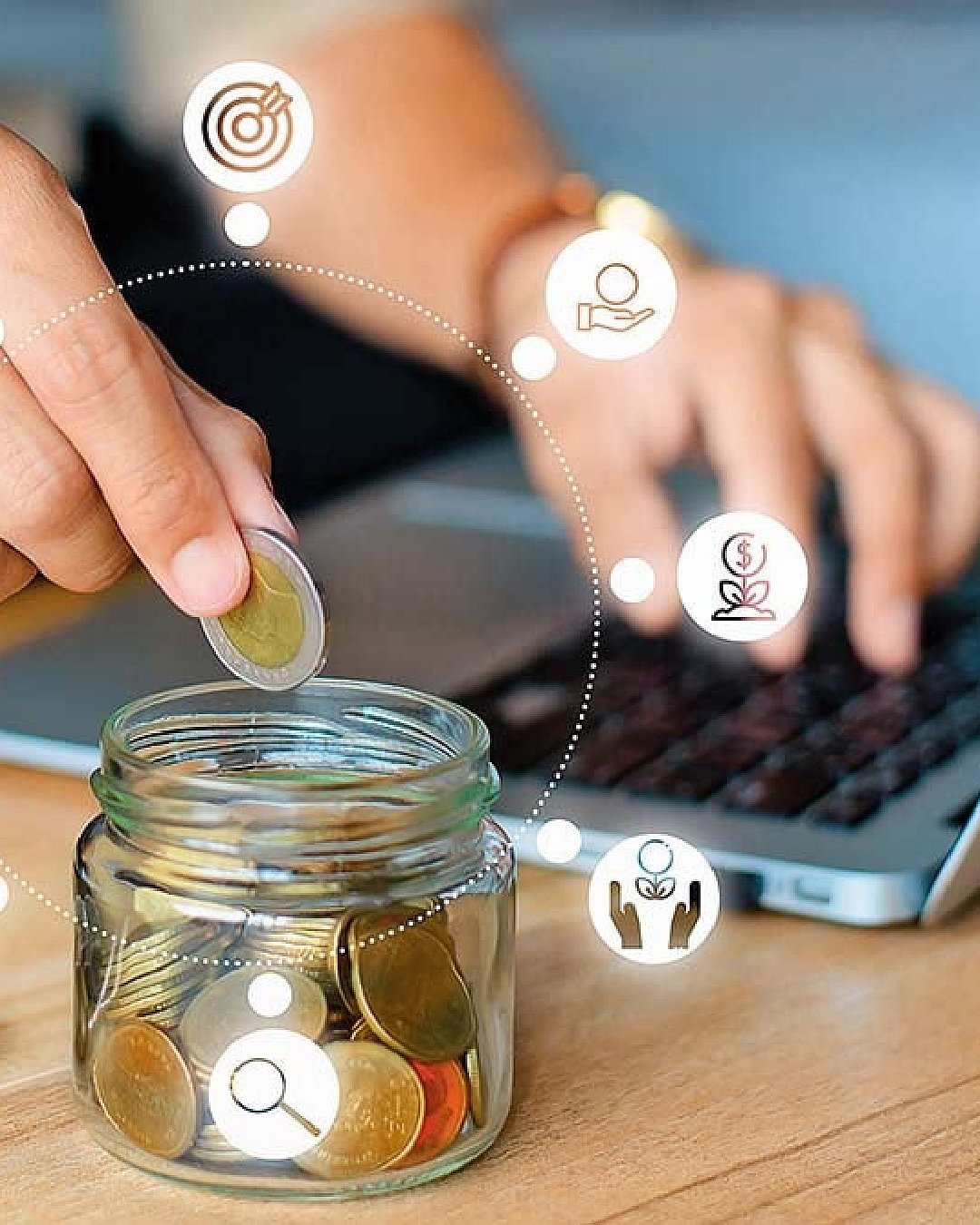 8 Money Rules To Live By