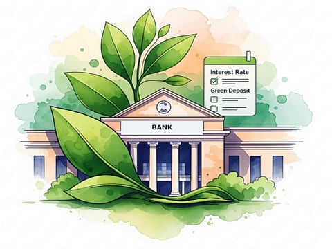 Bank Of India FD Rates Revised: Does Its Green Deposit Offer Higher Interest Than Other FDs