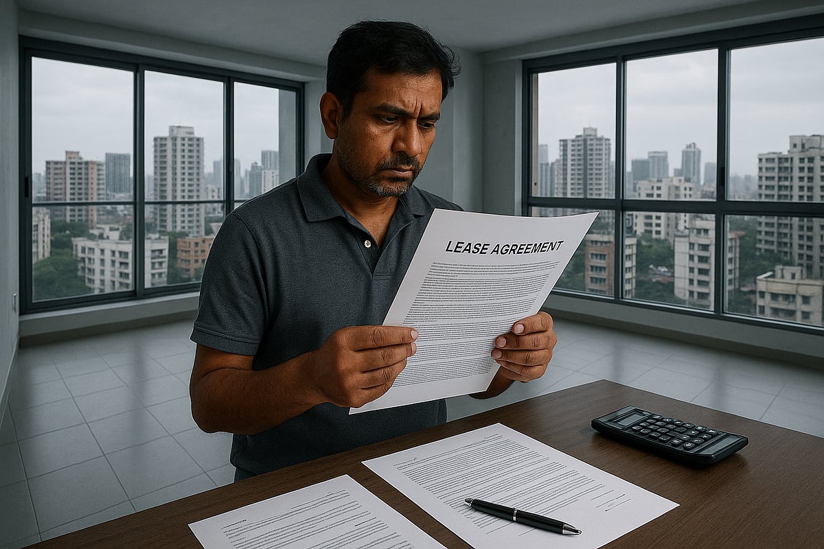 AI : What Homebuyers Must Know Before Buying Leasehold Land