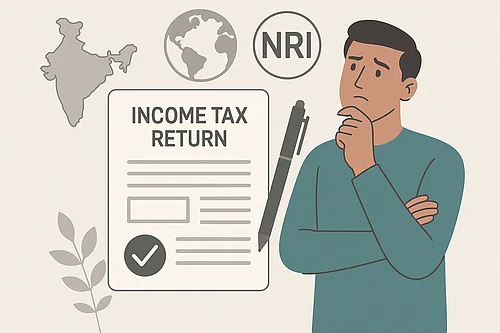 AI : NRI Tax rebates