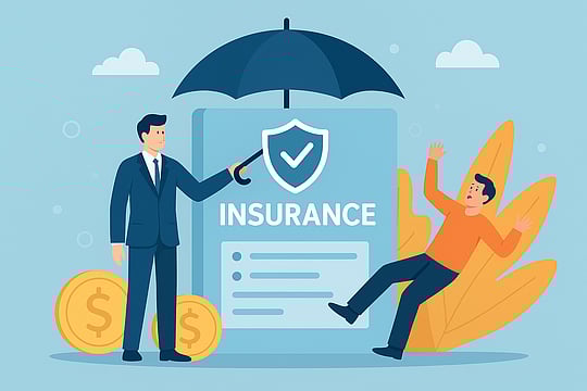 Public Liability Insurance: What It Covers And Why It Matters