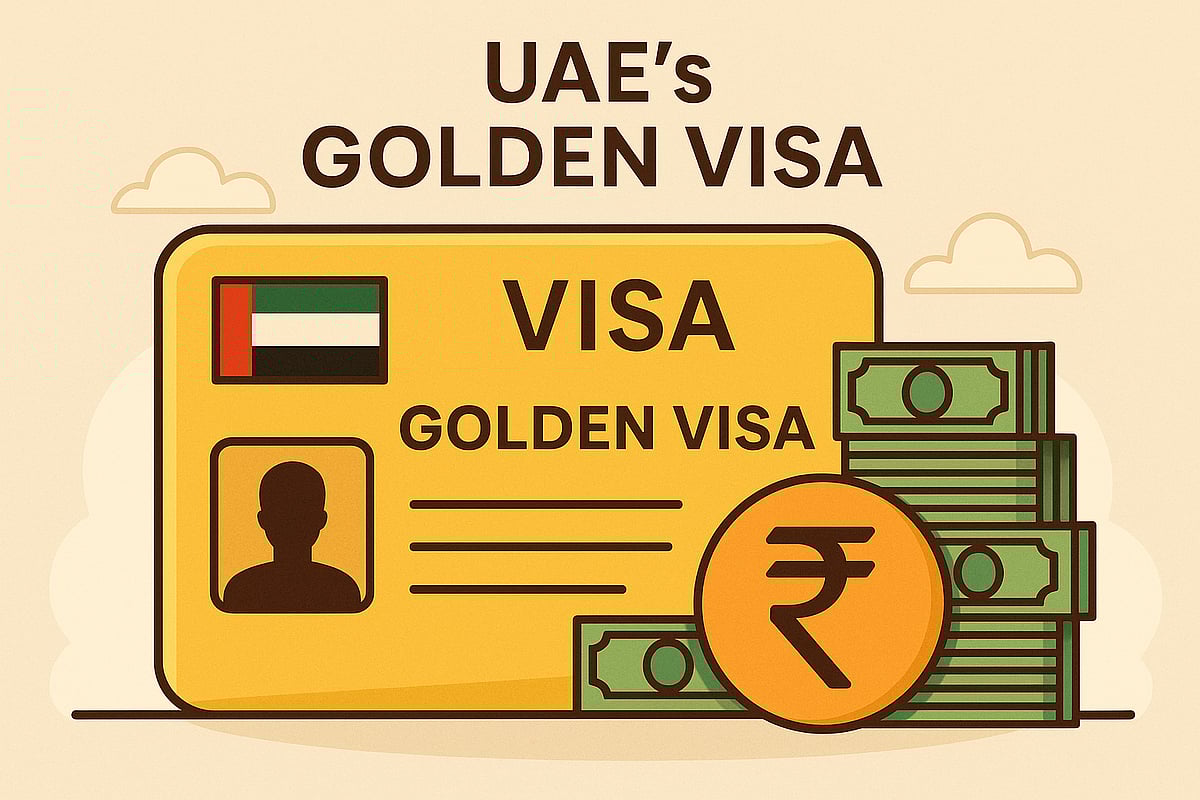 UAEs Golden Visa