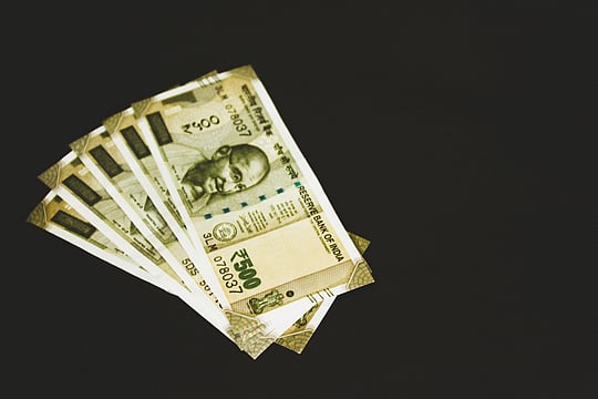 Fake Rs 500 Notes Increased By 37 Per Cent In FY25, Reports RBI