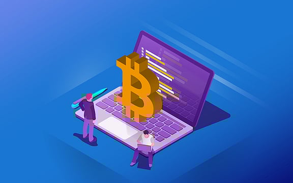 Bit Mining Plans $300 Million Shift to Solana Ecosystem