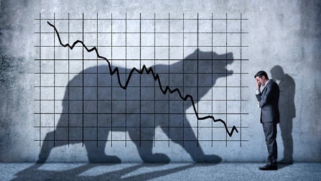 Stock Market News: Sensex Declines Almost 700 Points, Nifty Closes At 25,149, Extending Losing Streak For Third Straight Day