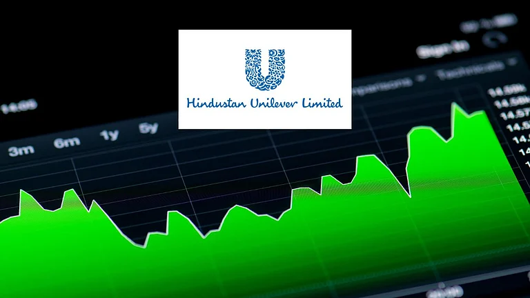 The FMCG sector, usually seen as a safe haven during uncertain times, has largely remained an underperformer this year. (AI-generated) - Gemini AI