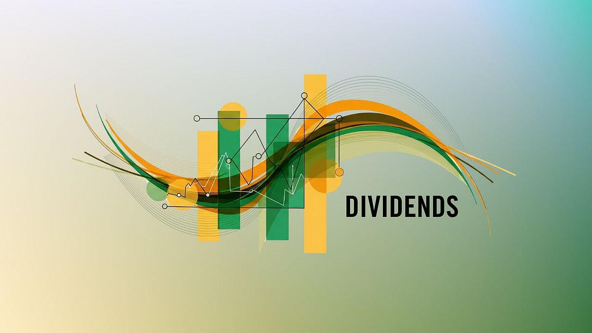 Gemini AI : Heres when reinvesting dividends adds value, and when it might not. (AI-generated)