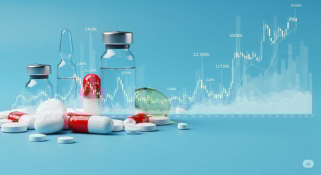 Anthem Biosciences IPO Price: 5 Things To Know About Drugmaker’s Public Issue Before It Opens For Subscription