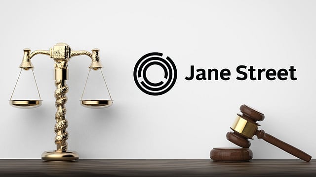 Jane Street Deposits Rs 4,843 Crore In Escrow Account, Confirms Sebi