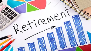 Retirement And Financial Freedom: The Ratio To Watch Out For!