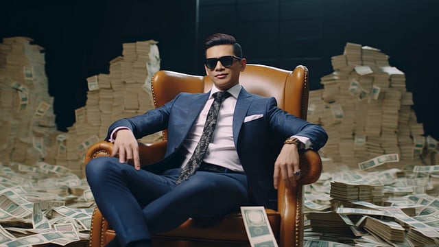 10 Financial Habits That Are Keeping You From Becoming a Millionaire