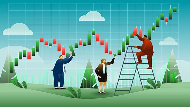 Earnings Season And Personal Wealth: Where IT, Retail Stand For Investors