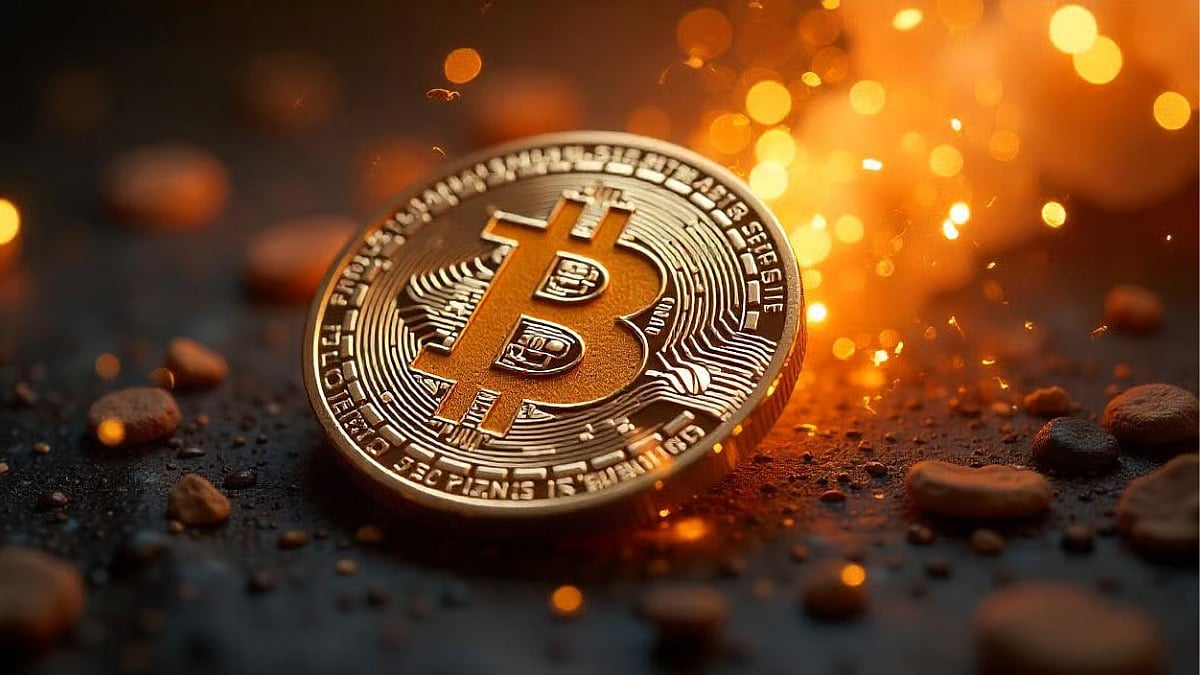 Crypto Updates - null