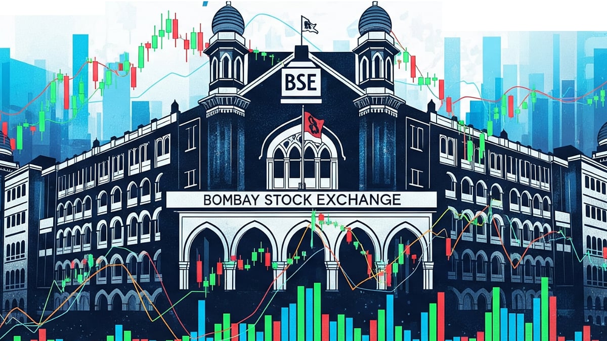 Small, Mid-Cap Indices Extend Gains, Outperform Sensex, Nifty 50 - Know Why