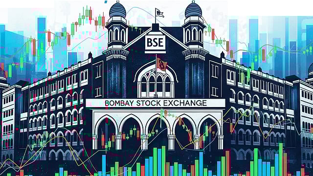 Small, Mid-Cap Indices Extend Gains, Outperform Sensex, Nifty 50 - Know Why