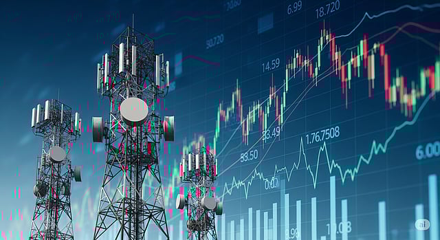 Tejas Networks Shares Slide 10 Per Cent To Hit 52-Week Low - Know Why