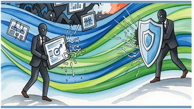Digital Frauds: Apart From Being Aware, Can RegTech Help?