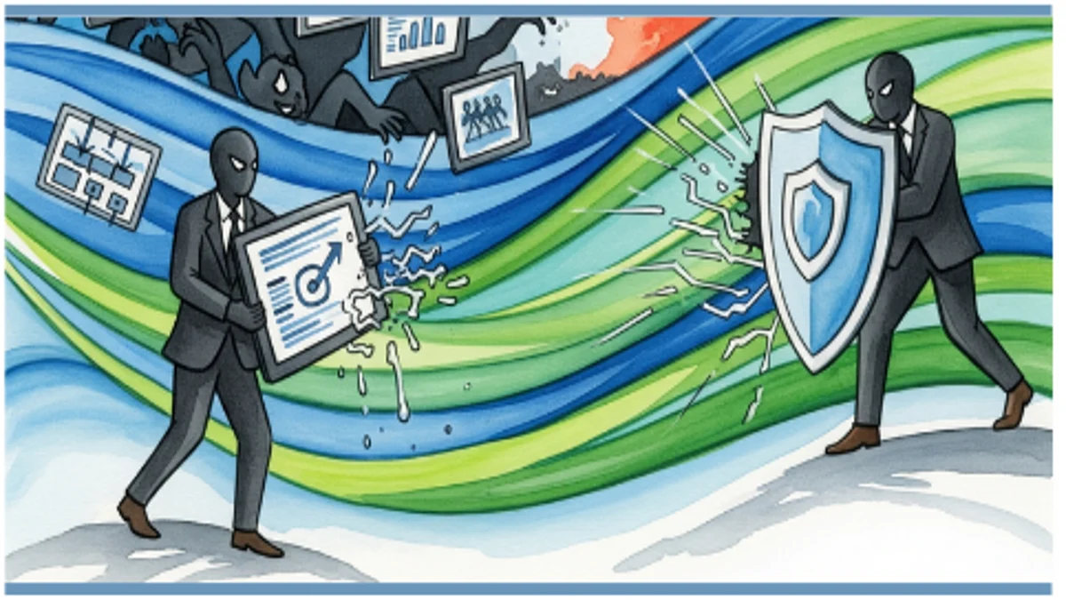 Digital Frauds: Apart From Being Aware, Can RegTech Help?