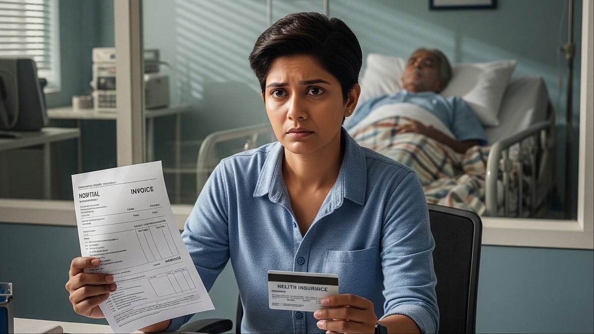 Why Depending Only On Corporate Health Insurance Can Become Risky ...
