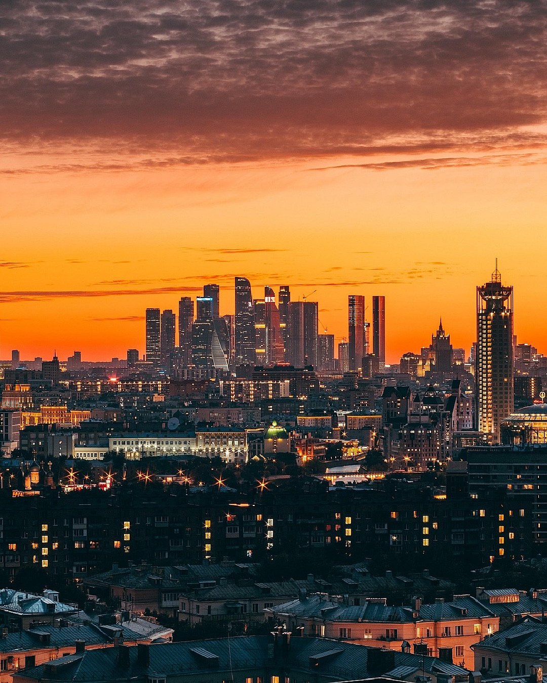 Top 5 Most Liveable Cities In The World 2025