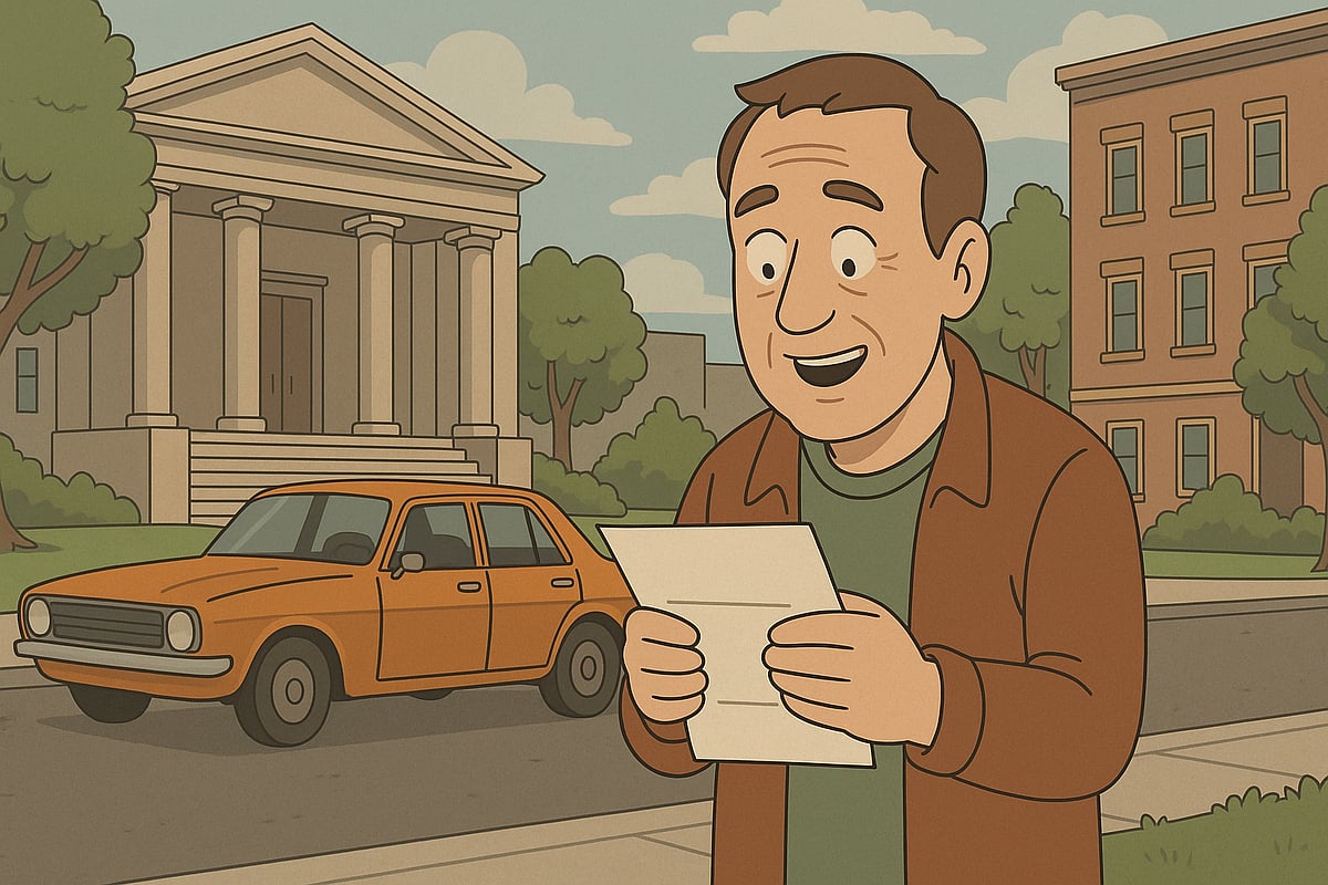 AI : Insurance Payout For Stolen Car 