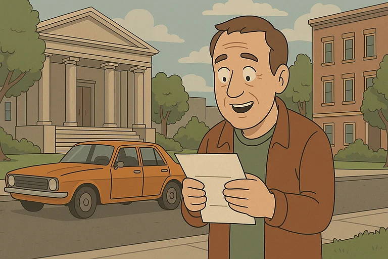 Insurance Payout For Stolen Car - AI