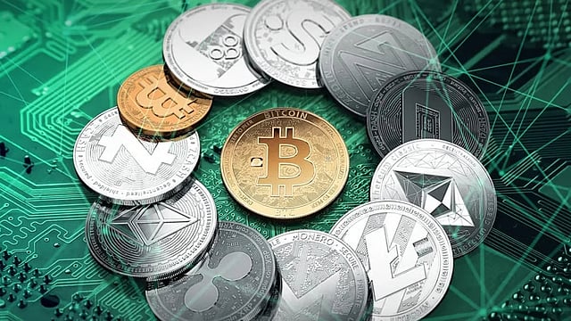 GENIUS Act Vote Anticipated Today as Crypto Week Continues in U.S. House