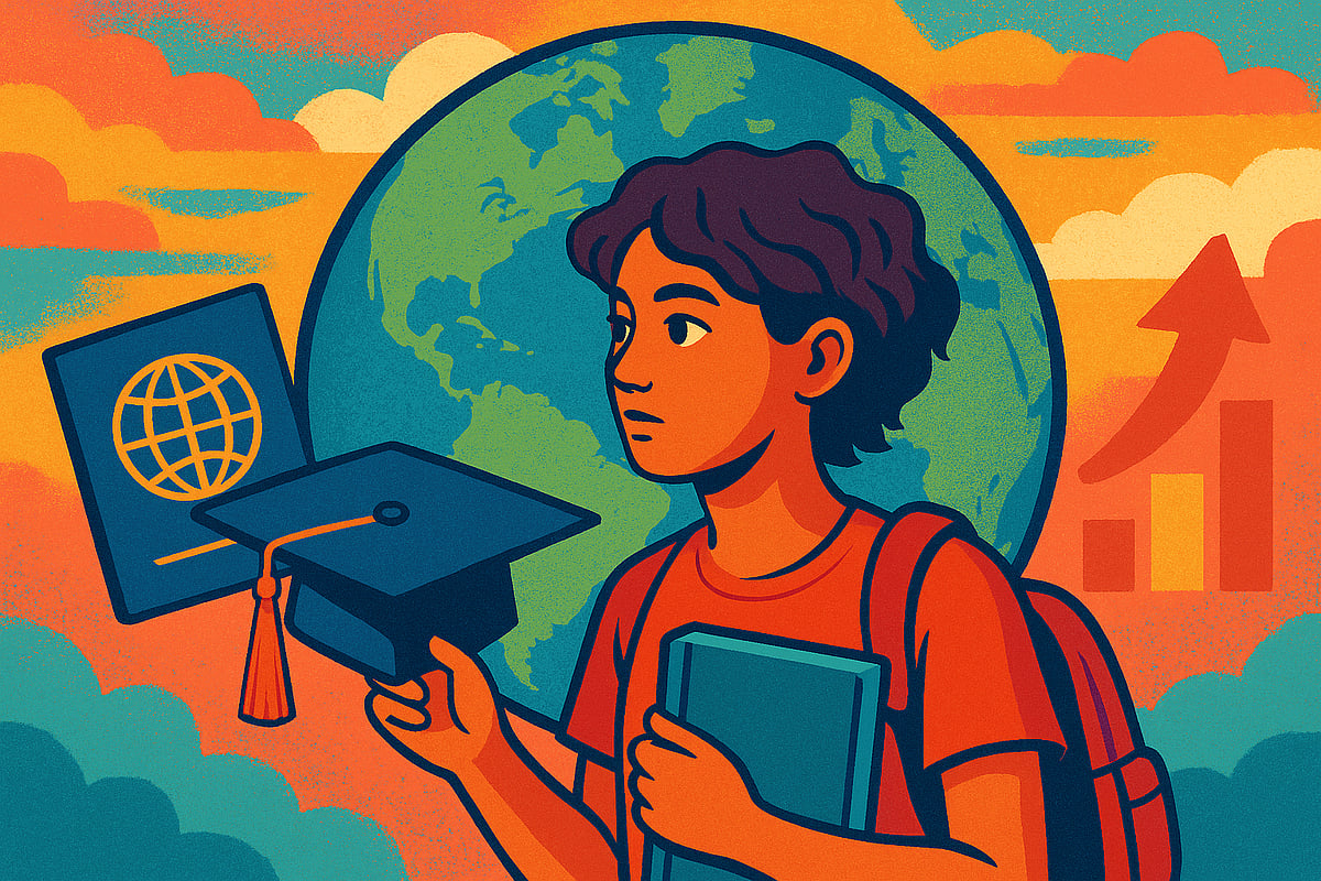 Study Abroad