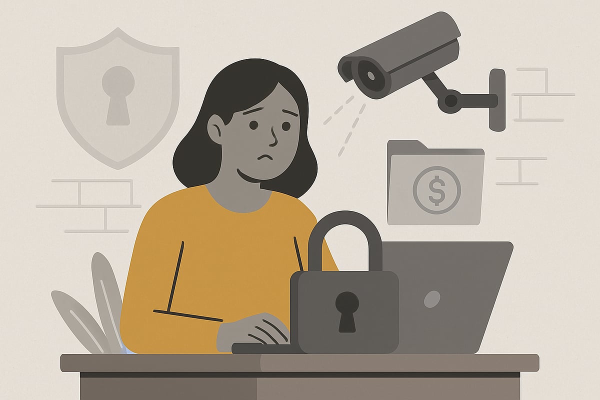 AI : Data Privacy Concerns