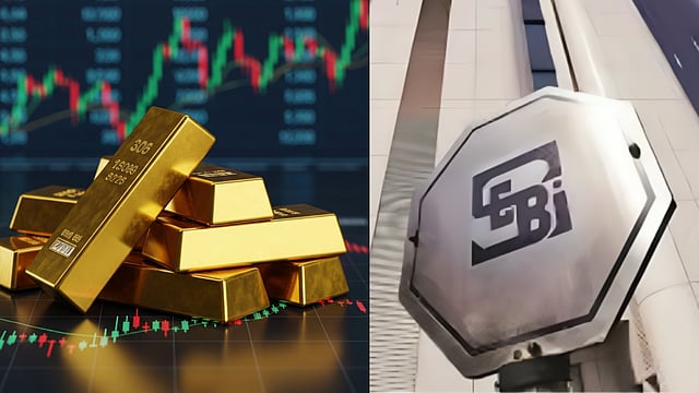 Sebi Proposes New Method For Valuation of Gold, Silver ETFs In Accordance With Domestic Commodity Prices
