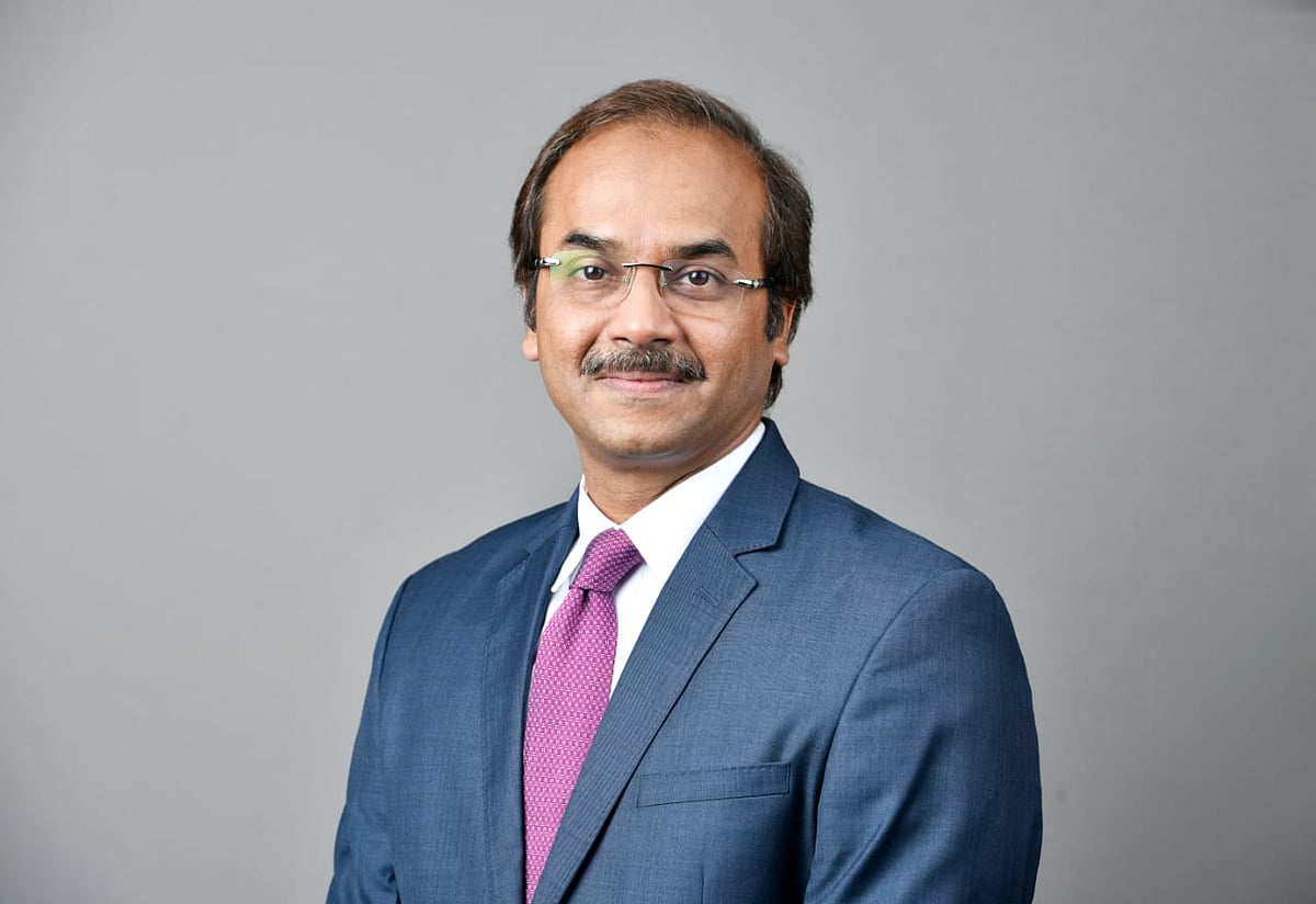 PGIM MF CEO Announces Retirement At 55 - null