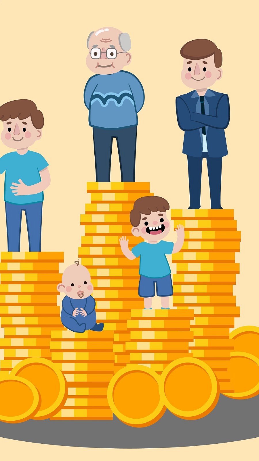 7 Things That May Be Stopping You from Becoming a Millionaire