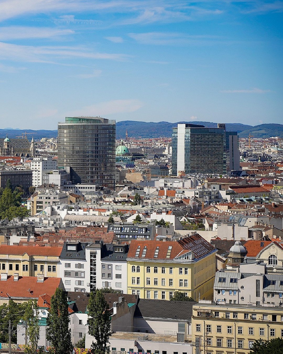 Top 10 Least Liveable Cities in the World 2025