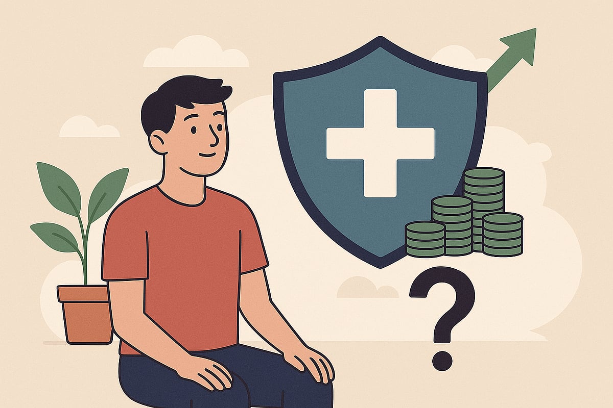 Unlimited Health Insurance - AI