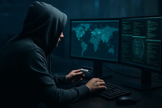 CBI Dismantles $40M Tech-Support Scam with FBI Cooperation