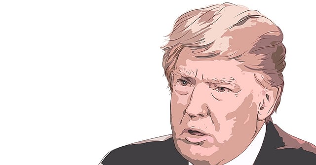 US President Donald Trump Signs GENIUS Act To Regulate Stablecoins