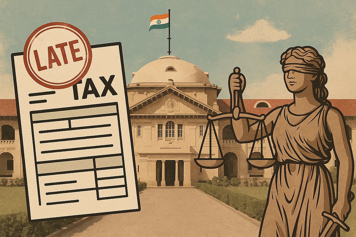 AI : High Court Support For The Taxpayers