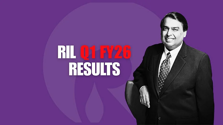 Reliance Industries