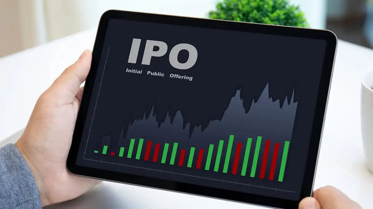 Here's a closer look at the IPOs launching and listings scheduled next week. - Canva
