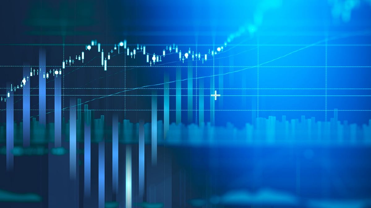 Canva : This brings the total equity outflows by FPIs in 2025 to Rs 1.09 lakh crore. 