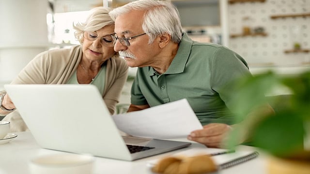 ITR Filing For AY25-26: Tax Filing Mistakes Senior Citizens Often Make And How To Avoid Them