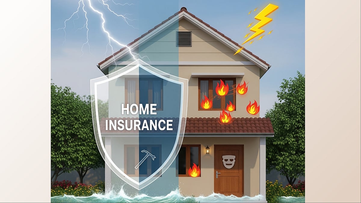 Home Insurance
