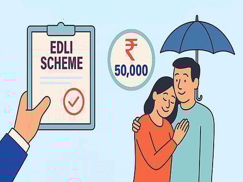 EDLI Scheme: Govt Eases Eligibility Criteria, Guarantees Members A Minimum Rs 50,000 Life Cover