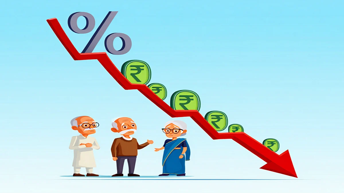 Axis, IDBI, And Five More Banks Revise FD Interest Rates, Up To 8.10% For Senior Citizens