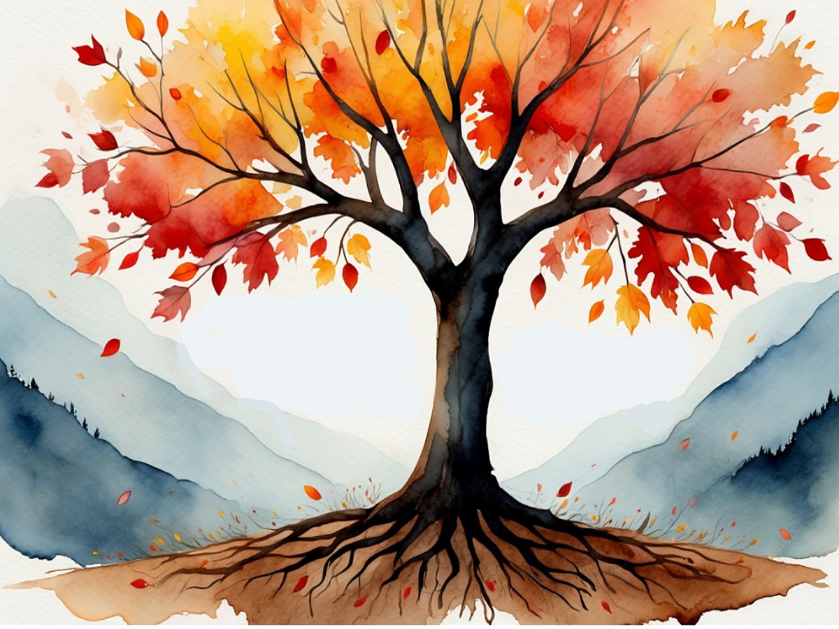 AI-Generated : Financial Planning in an amorphous life plan